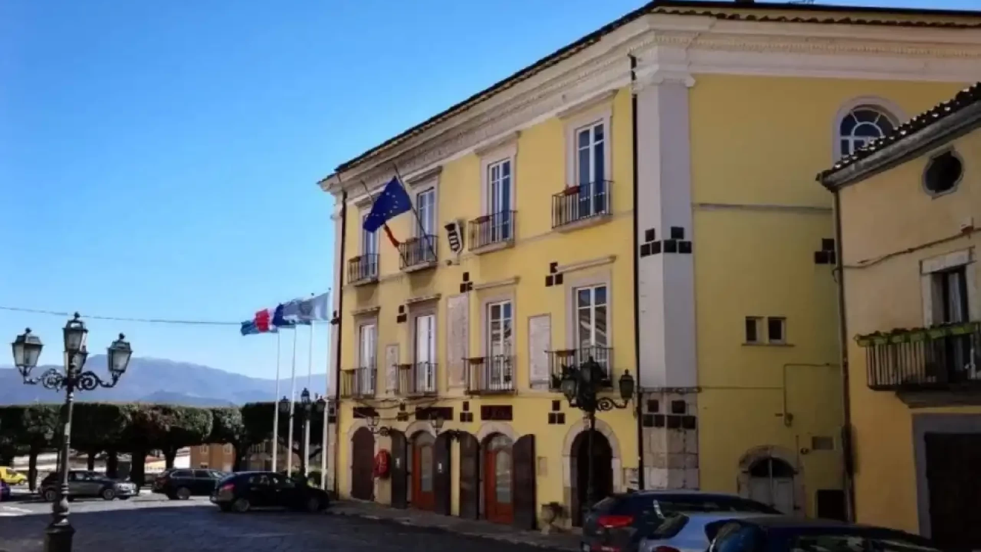 5 classi della scuola primaria “Testa” fino all’anno scorso ubicate nel plesso Camelot a settembre saranno collocate presso i locali adiacenti alla chiesa “San Luigi Orione” in via Pedemontana.